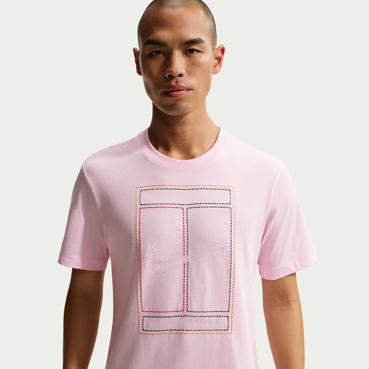 網球及匹克球。Nike TW